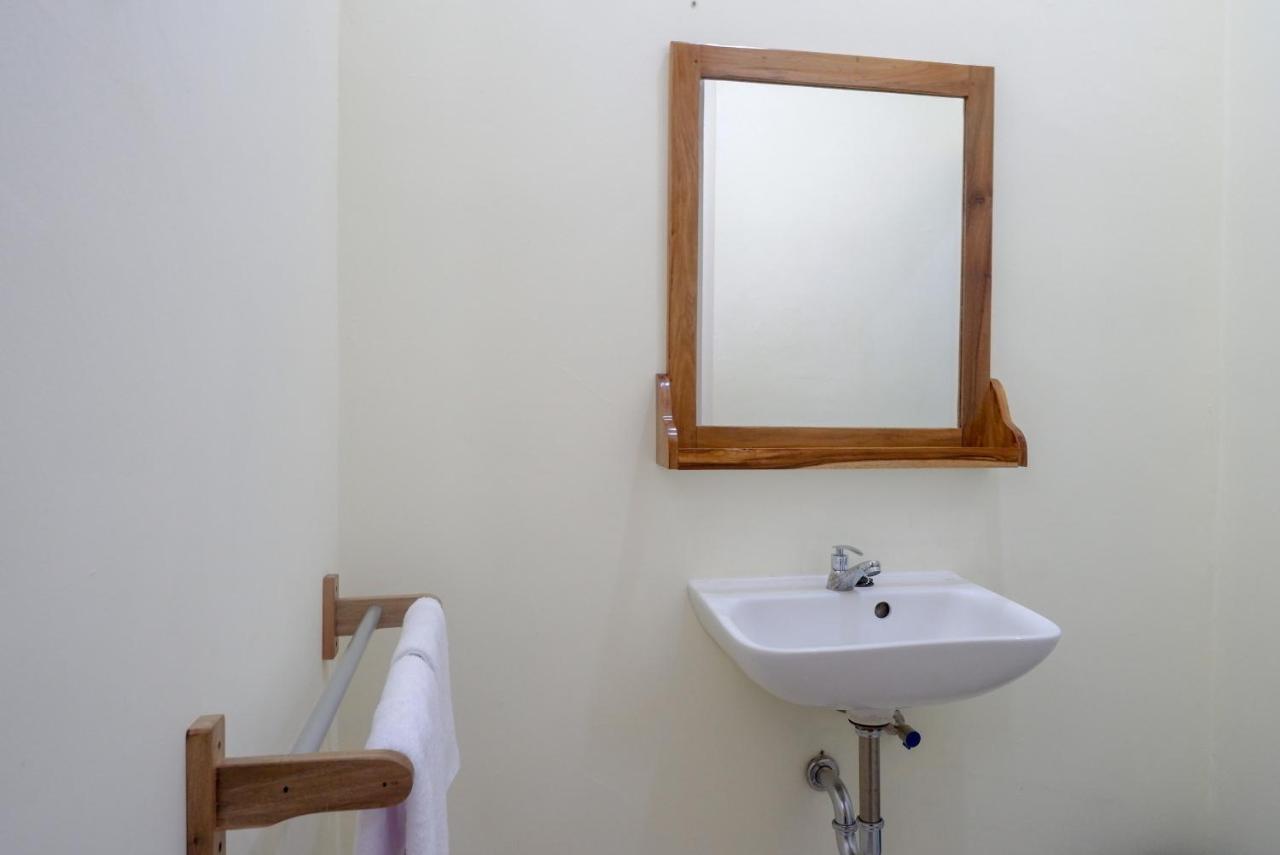 Reddoorz Near Rita Supermall Purwokerto 2 Dış mekan fotoğraf