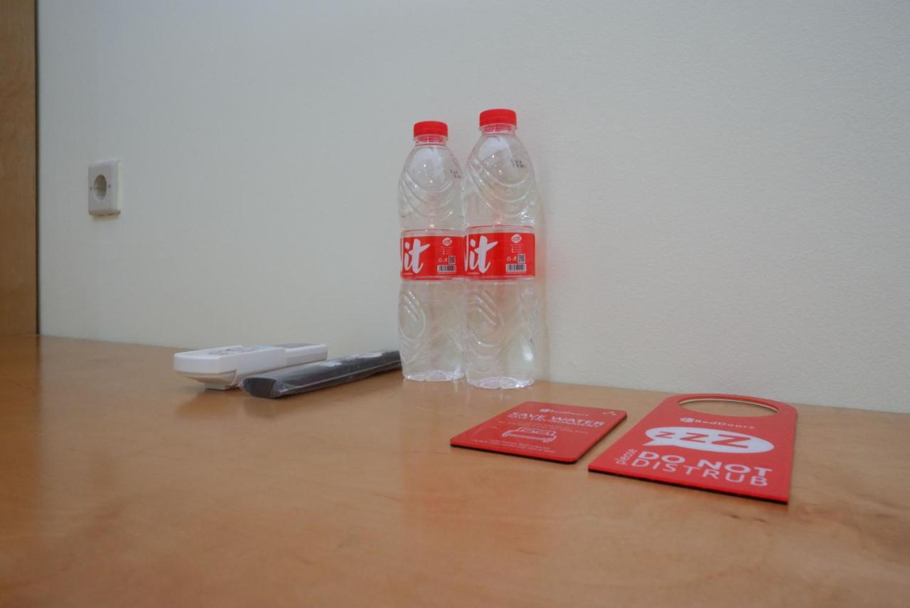 Reddoorz Near Rita Supermall Purwokerto 2 Dış mekan fotoğraf
