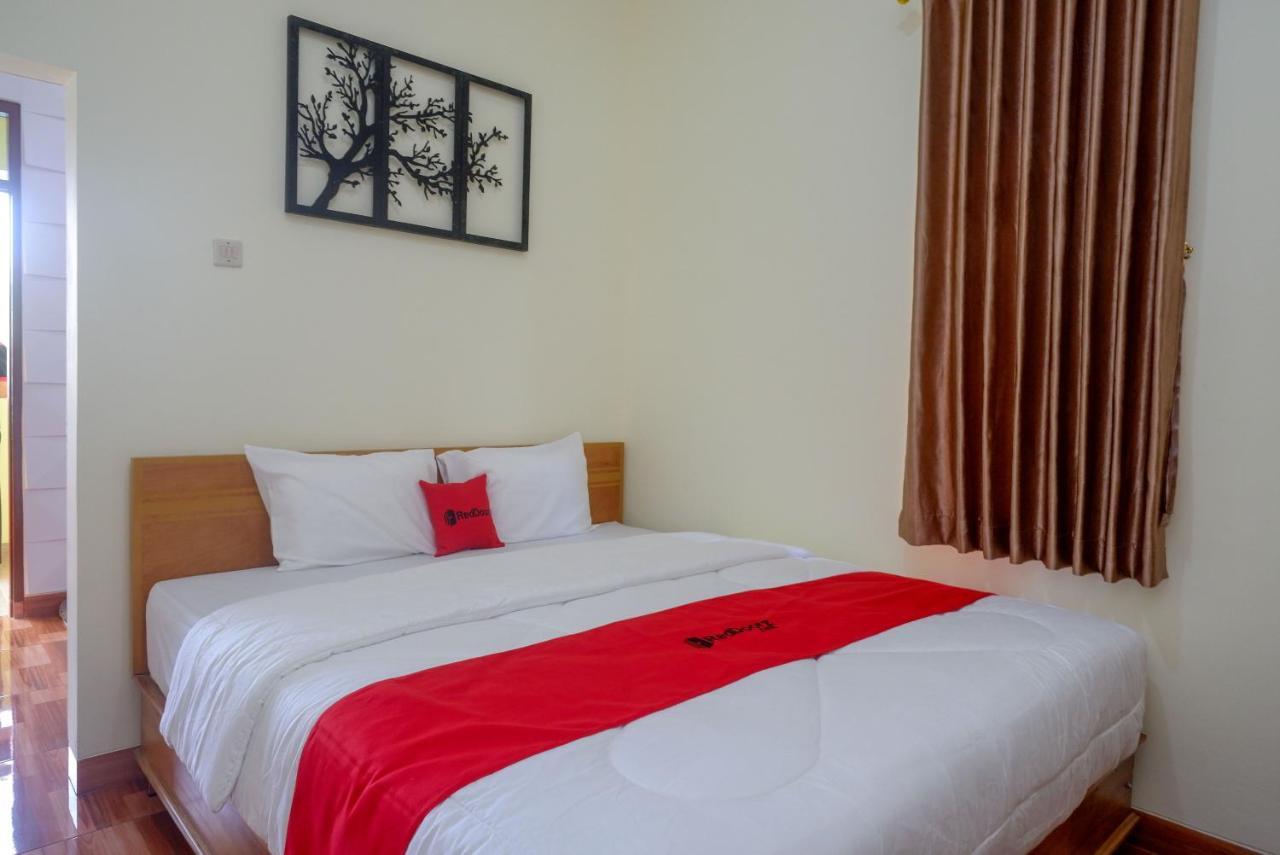 Reddoorz Near Rita Supermall Purwokerto 2 Dış mekan fotoğraf