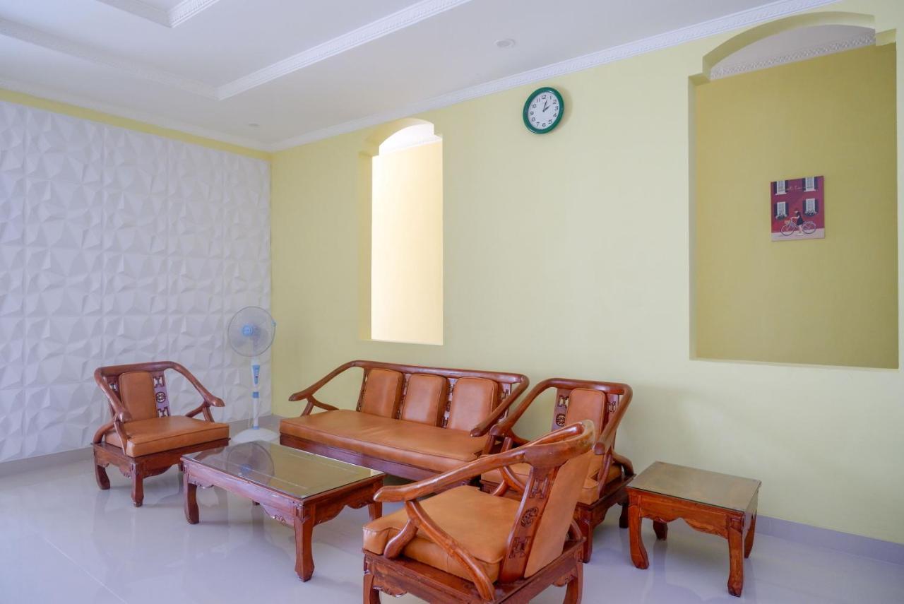 Reddoorz Near Rita Supermall Purwokerto 2 Dış mekan fotoğraf